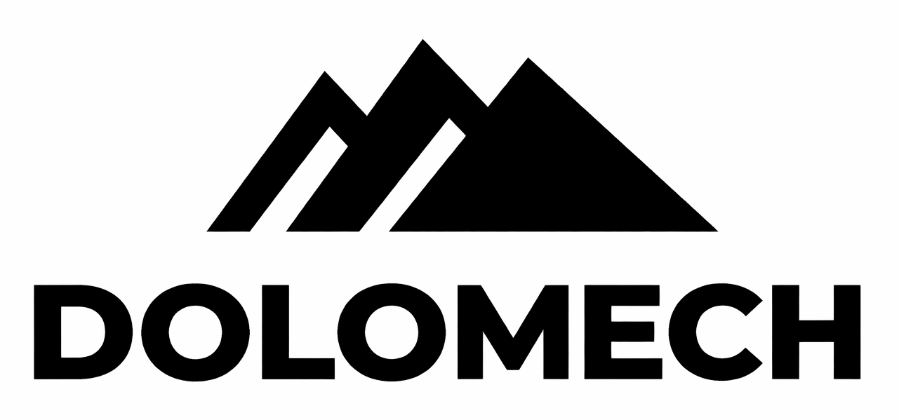 DOLOMECH SRL Logo